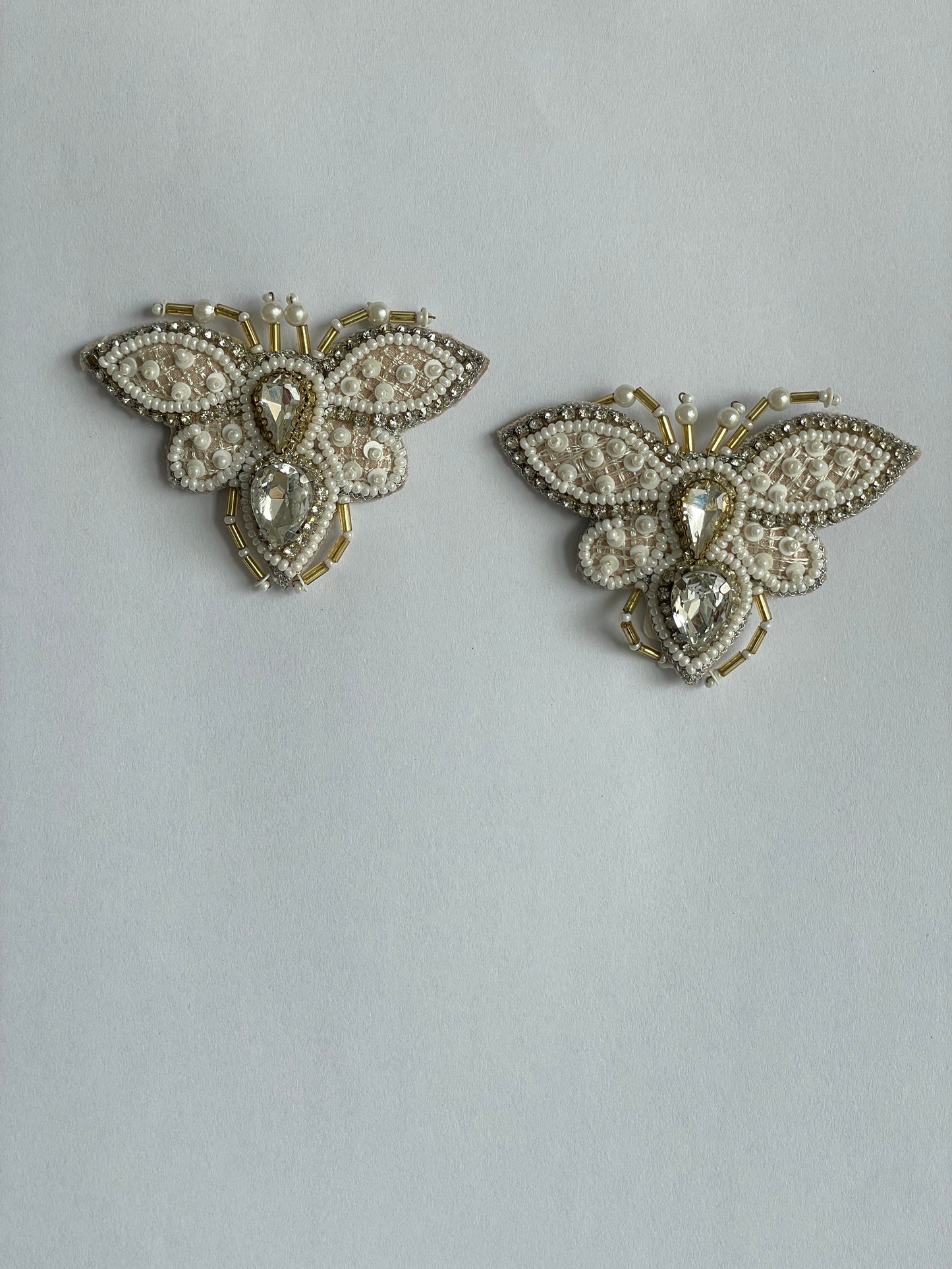 Butterfly Bohemian Earrings