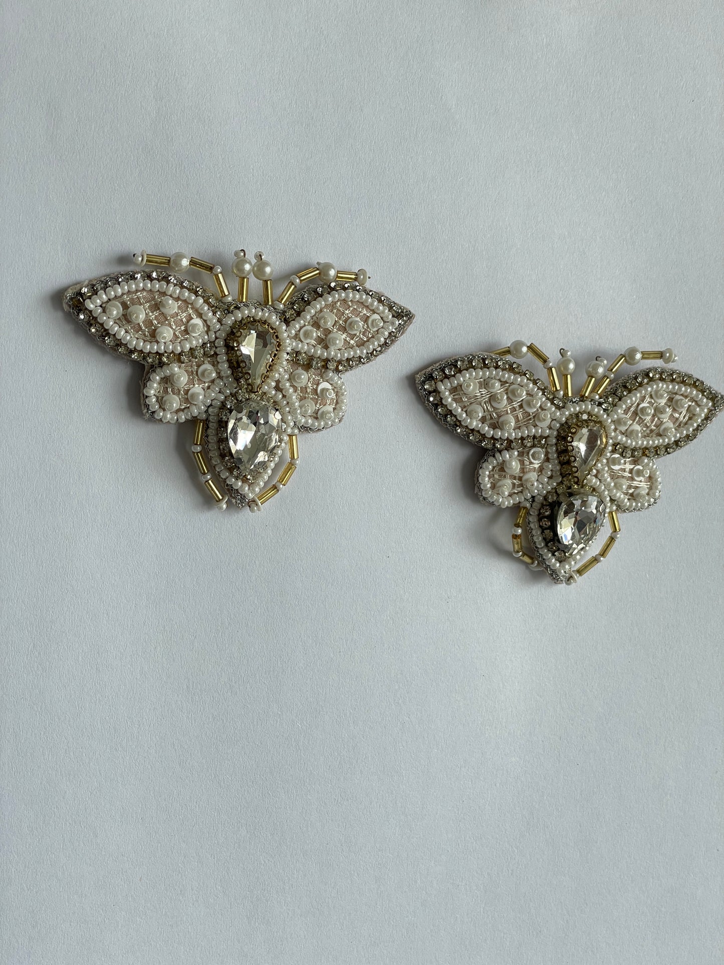 Butterfly Bohemian Earrings